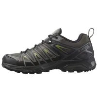 Кроссовки для треккинга SALOMON X ULTRA PIONEER GTX GORE-TEX (471967)
