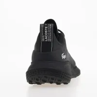 Кроссовки Lacoste Active 745SMA0052-02H - Черные