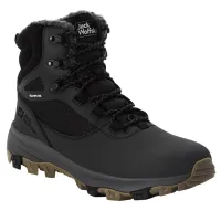 Кроссовки зимние Мужские Jack Wolfskin EVERQUEST TEXAPORE HIGH M (4053621_6350)