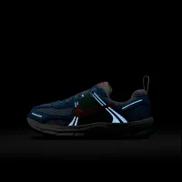 Nike Vomero 5 Big детские Кроссовки синий