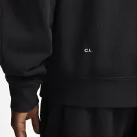 Nike NOCTA NOCTA Fleece CS Толстовка з капюшоном колір чорний