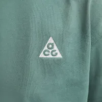 Nike ACG женская Dri-FIT ADV футболка цвет зеленый
