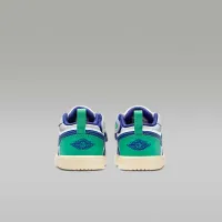 Nike Jordan 1 Low Alt Baby/Toddler Кросівки колір білий