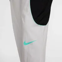 Nike Strike+ мужские Water-Repellent Soccer Pants цвет серый