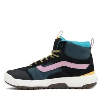 Кроссовки Vans Ultrarange Exo Hi MTE-1 VN0A5KS5BML1 - разноцветная