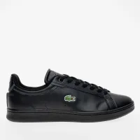 Кросівки Lacoste Carnaby Pro 745SUJ0002-02H - Чорні