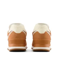 Кросівки New Balance WL574NB - Бежеві