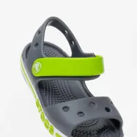 Сандали Crocs Bayaband Sandal 205400-025 - Серые