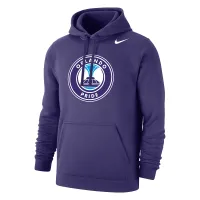 Orlando Pride Club Fleece Men's Nike Soccer Hoodie