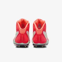 Nike Zoom Javelin Elite 3 Track & Field Throwing Spikes цвет белый