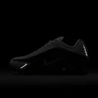 Nike Shox R4 жіноча Кросівки колір білий