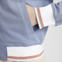 Nike Sportswear Girls' Куртка блакитний