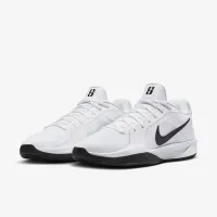 Nike Sabrina 2 баскетбольные Кроссовки цвет белый