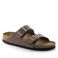 Шлёпанцы Birkenstock Arizona 151183 - Бежевые