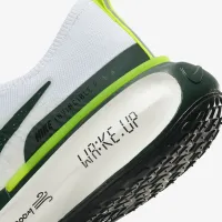 Nike Invincible 3 мужские Road Running Кроссовки цвет белый