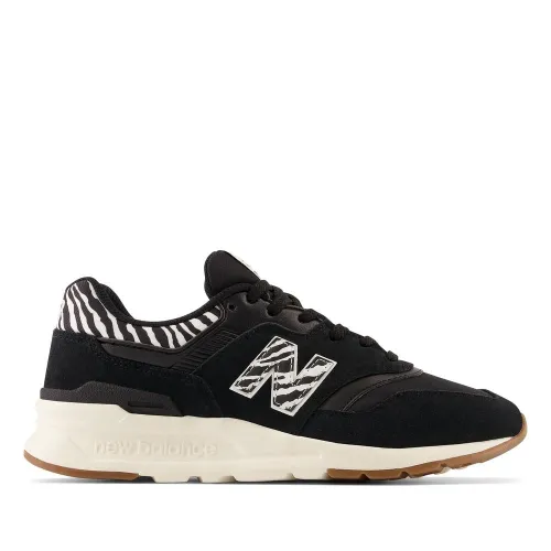 Кросівки New Balance CW997HWC - Чорні