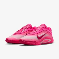 Nike A'One A'ja Wilson баскетбольные Кроссовки Pink