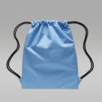 Nike Jordan Jersey Gym Sack (8.25L) синий