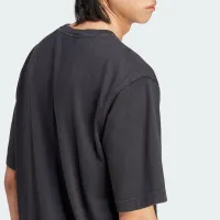 Футболка adidas Originals Adicolor Outline Trefoil IU2347 -  Черная