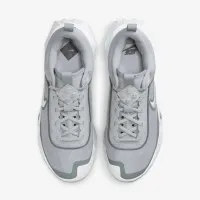Nike Air Diamond Varsity Turf чоловічі Baseball Кросівки колір сірий