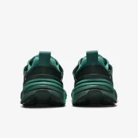 Nike V2K Run женская Кроссовки цвет зеленый