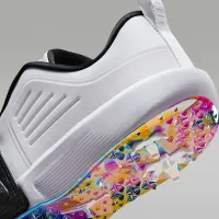 Nike Jordan Air Rev для гольфа Кроссовки цвет белый