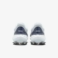 Nike Alpha Huarache Elite 4 Low (Team) мужские бейсбольные бутсы цвет белый