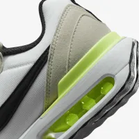 Nike Air Max Dawn Big детские Кроссовки цвет белый