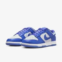 Nike Dunk Low женская Кроссовки цвет белый