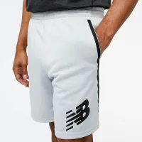 Шорты New Balance MS31127LAN - Серые
