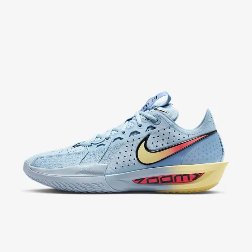 Nike G.T. Cut 3 баскетбольные Кроссовки синий