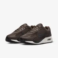 Nike Air Max Solo женская Кроссовки цвет коричневый
