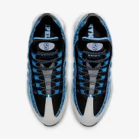Nike Air Max 95 x Spelman College чоловічі Кросівки колір чорний