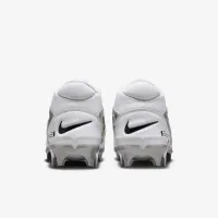 Nike Alpha Menace 4 Pro Football Cleats колір білий