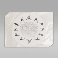 Nike Air Jordan 1 Mid Sneaker School Big детские Кроссовки синий