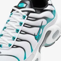 Nike Air Max Plus чоловічі Кросівки колір білий