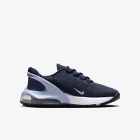 Nike Air Max 270 GO Big дитячі Easy On/Off Кросівки блакитний