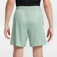 Nike Multi Big дитячі (для хлопчиків) Dri-FIT Mesh шорти колір зелений
