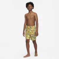 Nike Big дитячі (для хлопчиків) 7