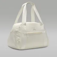 Nike Jordan Alpha Duffle сумка (46.8L) цвет белый