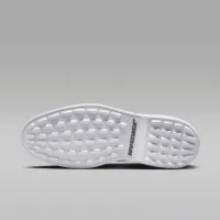 Nike Jordan ADG 4 мужские для гольфа Кроссовки цвет серый