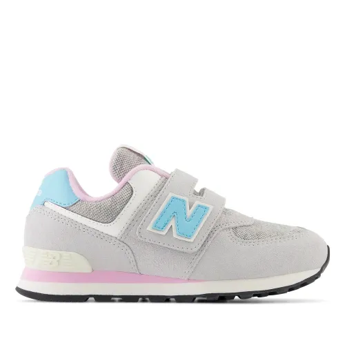 Кроссовки New Balance PV574NB1 - Серые