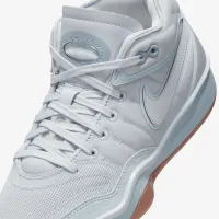 Nike G.T. Hustle 2 женская баскетбольные Кроссовки цвет серый