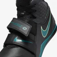 Nike Zoom Javelin Elite 3 Track & Field Throwing Spikes цвет черный