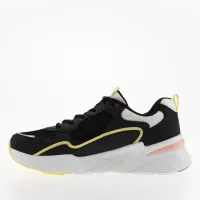 Кросівки Skechers Bobs Bamina Chill Zone 117041BKMT - Чорні