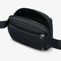 Nike Aura Crossbody сумка (2л) колір зелений