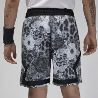 Nike Jordan Sport чоловічі Dri-FIT Diamond шорти колір чорний