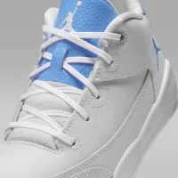 Nike Jordan Flight Origin 3 Little дитячі Кросівки колір сірий
