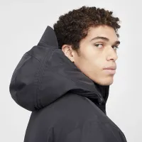 Nike Tech GORE-TEX мужские Therma-FIT Куртка цвет серый