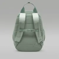 Nike Jordan Alpha рюкзак (28L) цвет зеленый